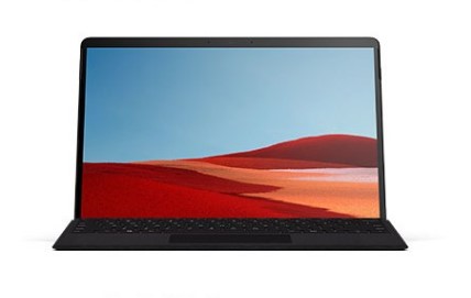 德宏安装 Surface 更新时遇到问题？